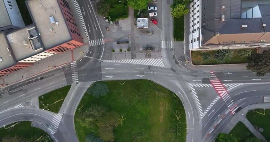 Sofe rov vytrhli na kritickej krizovatke z rutiny Mesto uskuto cnilo zmeny aktivisti hovoria o polceste