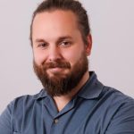 Stanislav Krajci Chceme aby ludia neboli len divaci ale aktvni spolutvorcovia