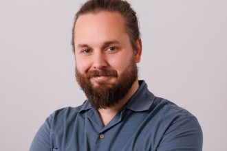 Stanislav Krajci Chceme aby ludia neboli len divaci ale aktvni spolutvorcovia