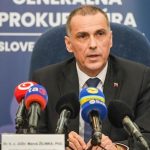Stav boja proti korupcii je katastrofalny vyhlasil Zilinka