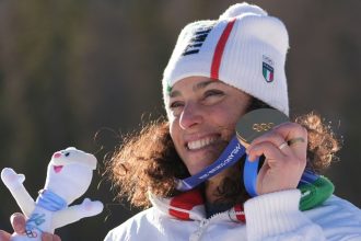 Taliansko dosiahol svoj ciel v pocete medaili dokazalo to pred zaciatkom druheho tyzdna