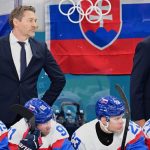 Timovost bojovnost a brankar Odbornici Slovensko hra hokej zasluhujuci semifinale anketa