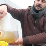 Topolcany vyzbierali rekordne mnozstvo pouzitych olejov setria potrubia aj emisie skoci v nadrziach aut