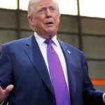 Trump nariadil zverejnenie dokumentov o UFO a mimozemstanoch