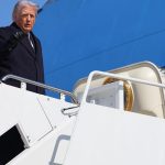 Trump nie je so stanoviskom Iranu spokojny Ocakava dalsie rokovania