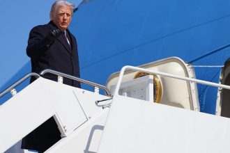 Trump nie je so stanoviskom Iranu spokojny Ocakava dalsie rokovania