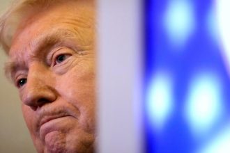 Trump sa distance od hanliveho videa s Obamovcami ospravedlenie neplanuje