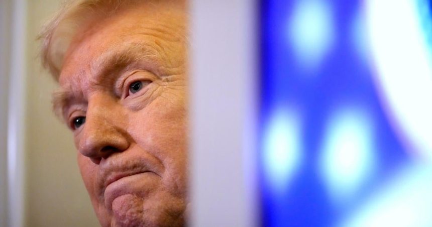 Trump sa distance od hanliveho videa s Obamovcami ospravedlenie neplanuje