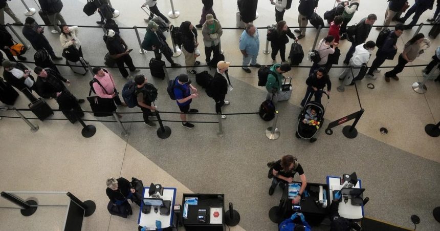 USA pravdepodobne nesprisia pravidla pre vstup turistov skor ako od polovice roka 2026