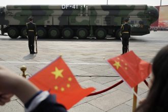 USA v Zeneve rokovali s Ruskom a Cinou o jadrovej otazke