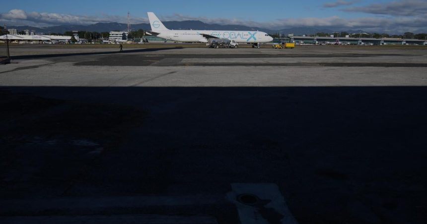 USA vyjednavuju o dohode podla ktorej by deportovali migrantov do Argentiny