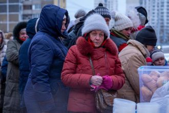 Ukraina Rusko Online Vypadok elektriny sposobila porucha cezhranicneho vedenia