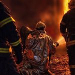 Ukrajina Rusko Online Rusko opat spustilo masivny utok na ukrajinsku energetiku