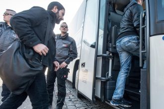 V Nemecku prijali reformu azylovej politiky v sulad eu