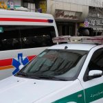 V iranskom pristavnom meste Bandar Abbas doslo k vybuchu pricina nie je znama