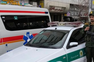 V iranskom pristavnom meste Bandar Abbas doslo k vybuchu pricina nie je znama