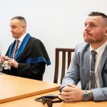 V konani proti Bombicovi sa skoncilo dokazovanie