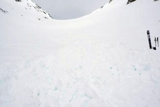 V lavinach na severe Talianska zahynuli styria ludia