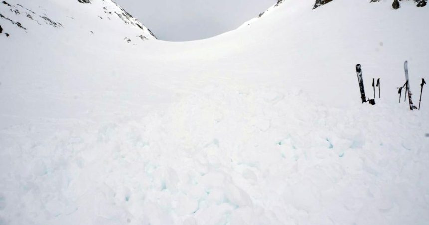 V lavinach na severe Talianska zahynuli styria ludia