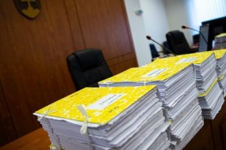 V starom pripade vrady bvalho policajta rozhodne znovu odvolac sd