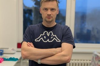 Vedci na Slovensku navrhuju molekulu citlivu na svetlo na boj proti rakovine