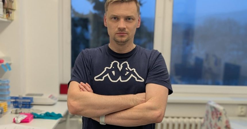 Vedci na Slovensku navrhuju molekulu citlivu na svetlo na boj proti rakovine