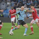 Velky sok na Tehelno mpoli Slovan proti Trencinu nedal ziaden gol a prehral
