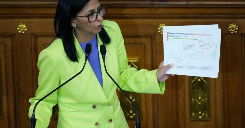 Venezuela sa s Indiou dohoda na spolupraci v oblasti energetiky