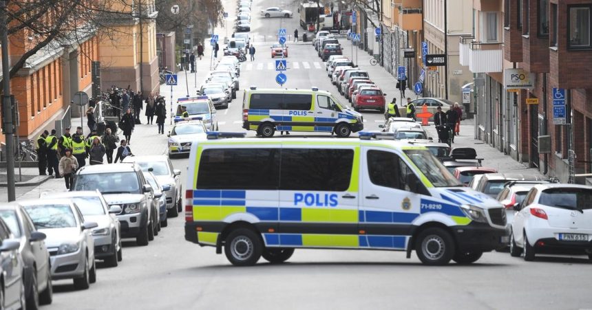 Vo Svedsku na ziadost USA zadrzali ruskeho obcana pre obchadzanie sankcii