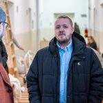 Vojna policajtov v praxi Curilla vypovedal o casoch ked sa vysetrovala korupcia