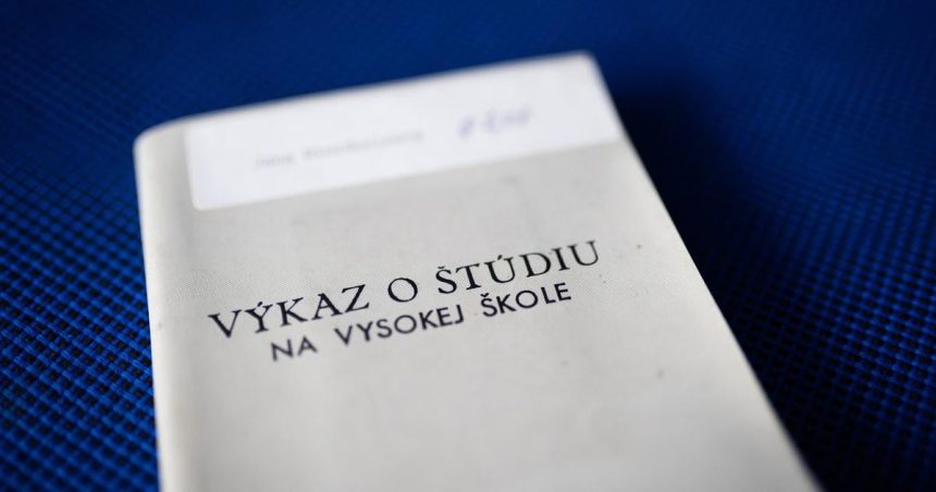 Volby dekana s rocnyms predstihom su podla zastupcov vysokych skol nestandardne