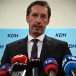 Volby26 KDH oznamuje legislativu ktorej sa chysta opravit volebnu nespravodlivost