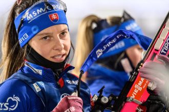 Vsetko je mozne ak idete za svojimi snami hovori olympionicka Remenova