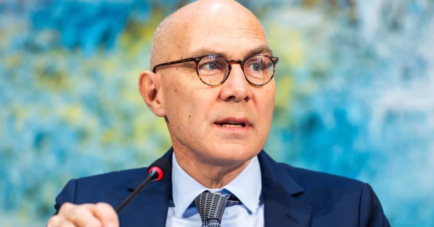 Vysoky komisar pre ludske prava varoval pred eskalaciou situacie okolo Iranu