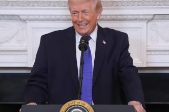 Witkoff Trump sa pyta preco Iran nepodlahol tlaku zo strany USA