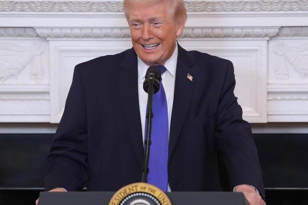 Witkoff Trump sa pyta preco Iran nepodlahol tlaku zo strany USA
