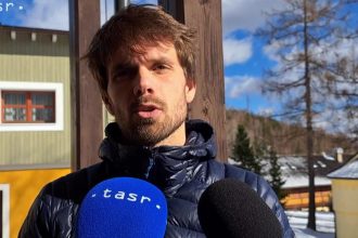 Z Klubu slovenskych turistov odchadza najvacsii oddiel