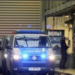 Zidovska instytucia v Mnichove prijala vyhrany list s nabojom