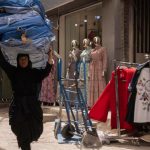 Zo Syrie uz do Iraku presunuli viac ako 2200 vaznov spojenych s Islamskym statom