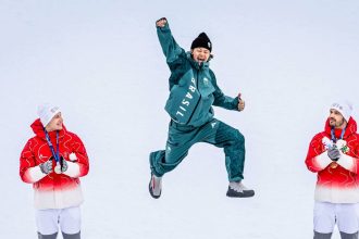 medaily na zoh milano 2026 brazilia ziska historicky prvu medailu nori dominuju 14 februar