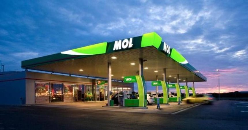 miliardovy skandal v mol vysetruju podozrive obchodovanie s akciami po utajenom odstaveni ropovodu druzba