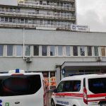 modernizacia nemocnice v novych zamkoch priniesla obmedzenia tykaju sa dolezitych vysetreni