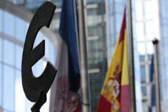 nemecka inflacia sa vo februari spomalila na 19 percenta