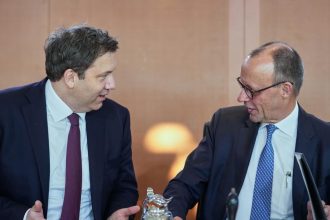 nemecka vlada oznamila plany na sprisenie opatreni proti organizovanemu zlocinu