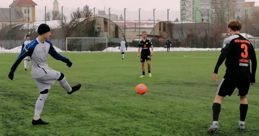 prestrelky v priprave brazilcania na skuse klub hlada aj noveho utocnika