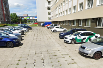 privatizacia parkoviskstarostu velkeho sidliska kritizuju za sutaz na prenajom pozemku