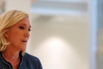 prokuratura ziada potvrdenie rozsudku nad le penovou v odvolacom konani