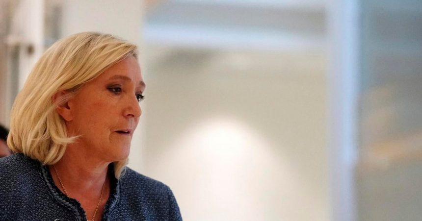 prokuratura ziada potvrdenie rozsudku nad le penovou v odvolacom konani