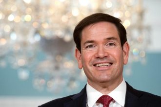 szmo.hu Rubio navstivi Bratislavu buduci tyzden odtial podie do Budapesti