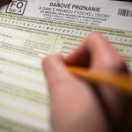 v danovom priznani nastali viacere zmeny pokuty sa tiez zvysili